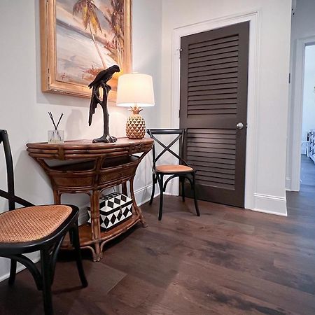 Casablanca By Sea Scape Properties Wrightsville Beach Eksteriør bilde