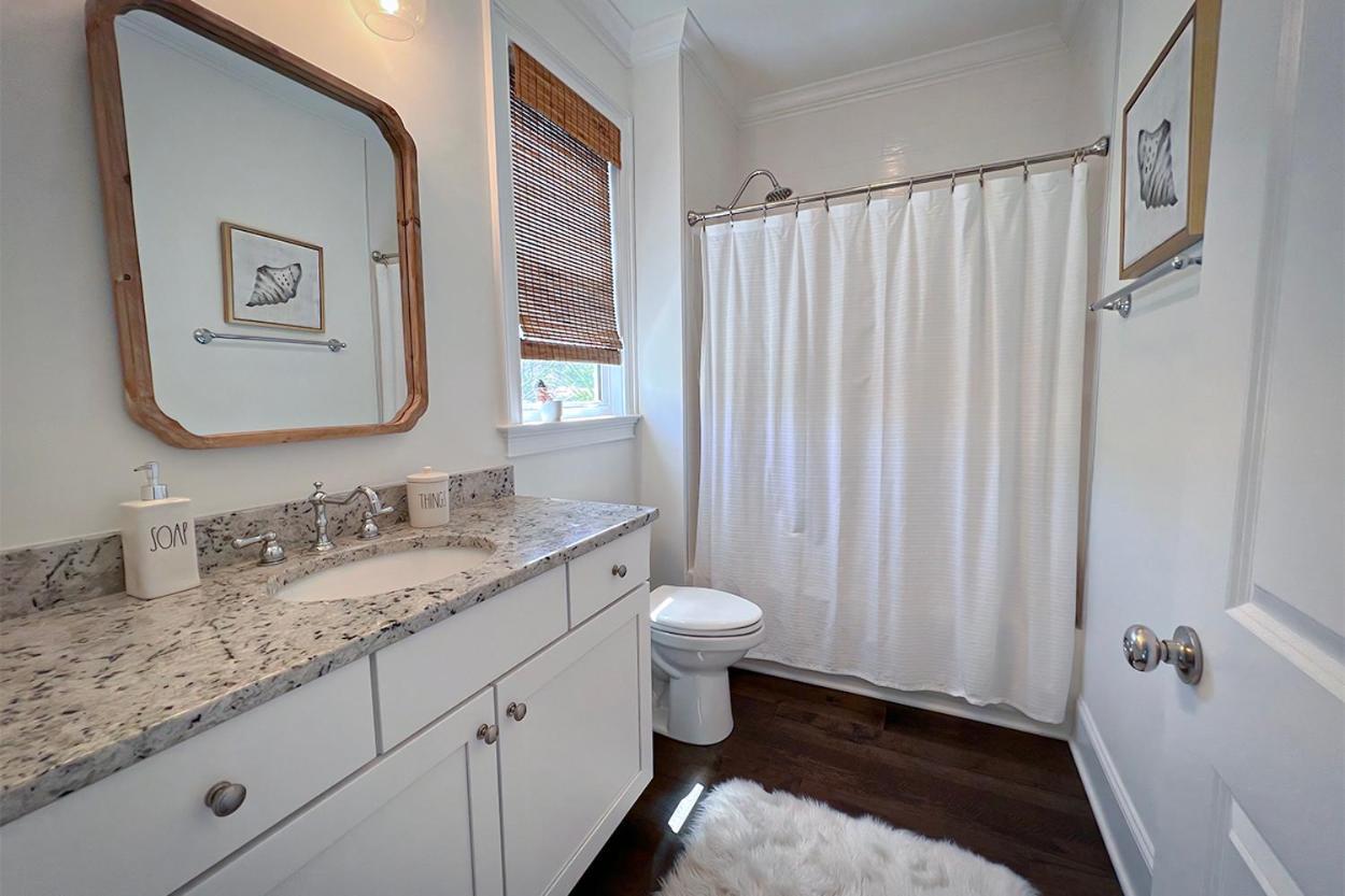 Casablanca By Sea Scape Properties Wrightsville Beach Eksteriør bilde