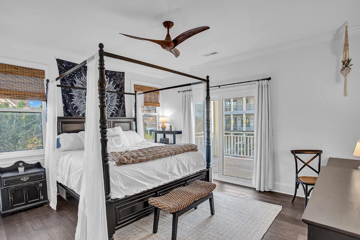 Casablanca By Sea Scape Properties Wrightsville Beach Eksteriør bilde