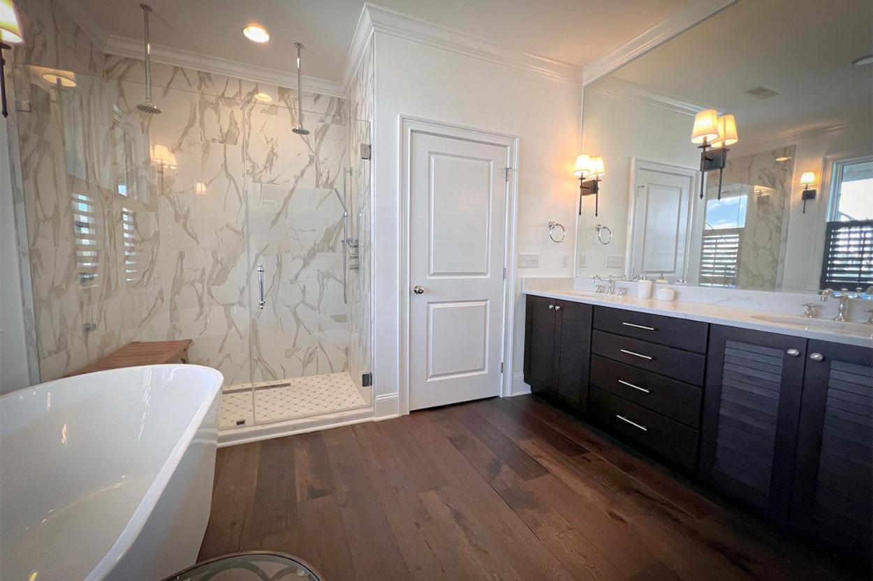 Casablanca By Sea Scape Properties Wrightsville Beach Eksteriør bilde