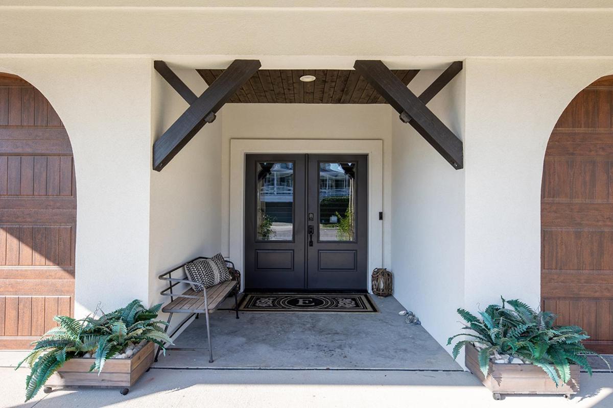 Casablanca By Sea Scape Properties Wrightsville Beach Eksteriør bilde