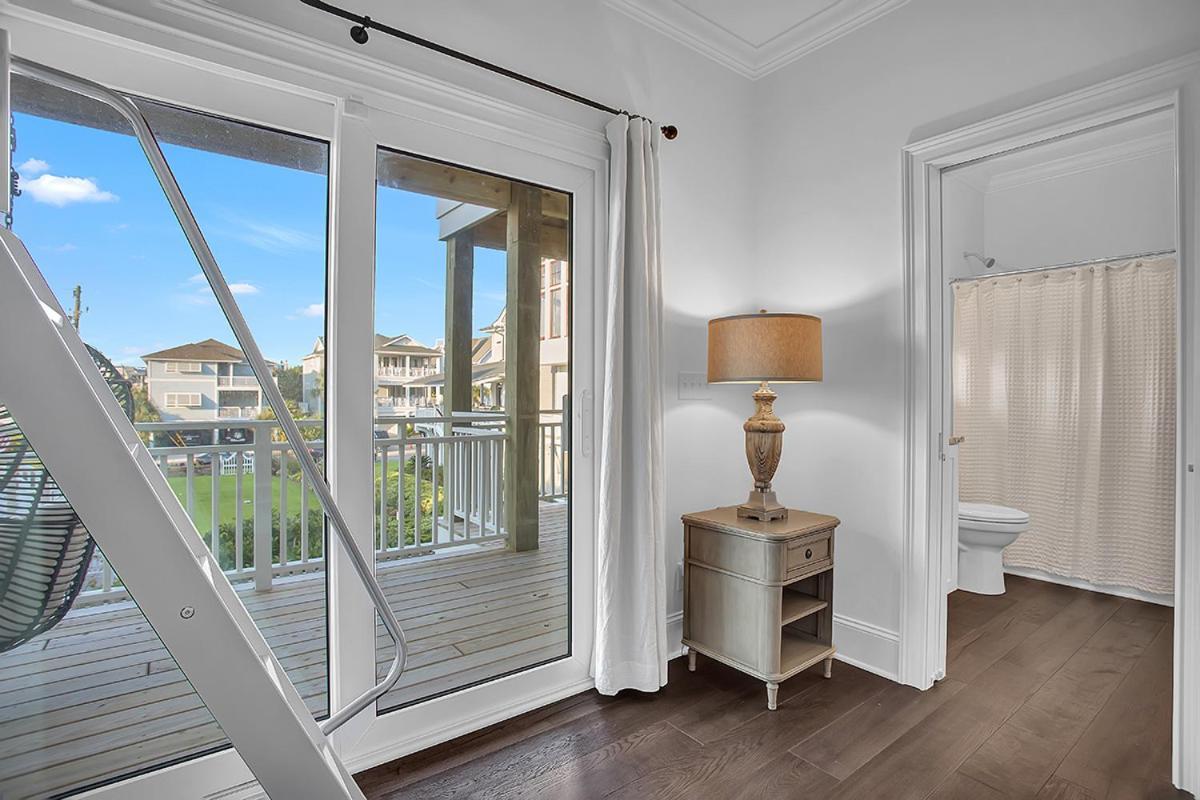 Casablanca By Sea Scape Properties Wrightsville Beach Eksteriør bilde