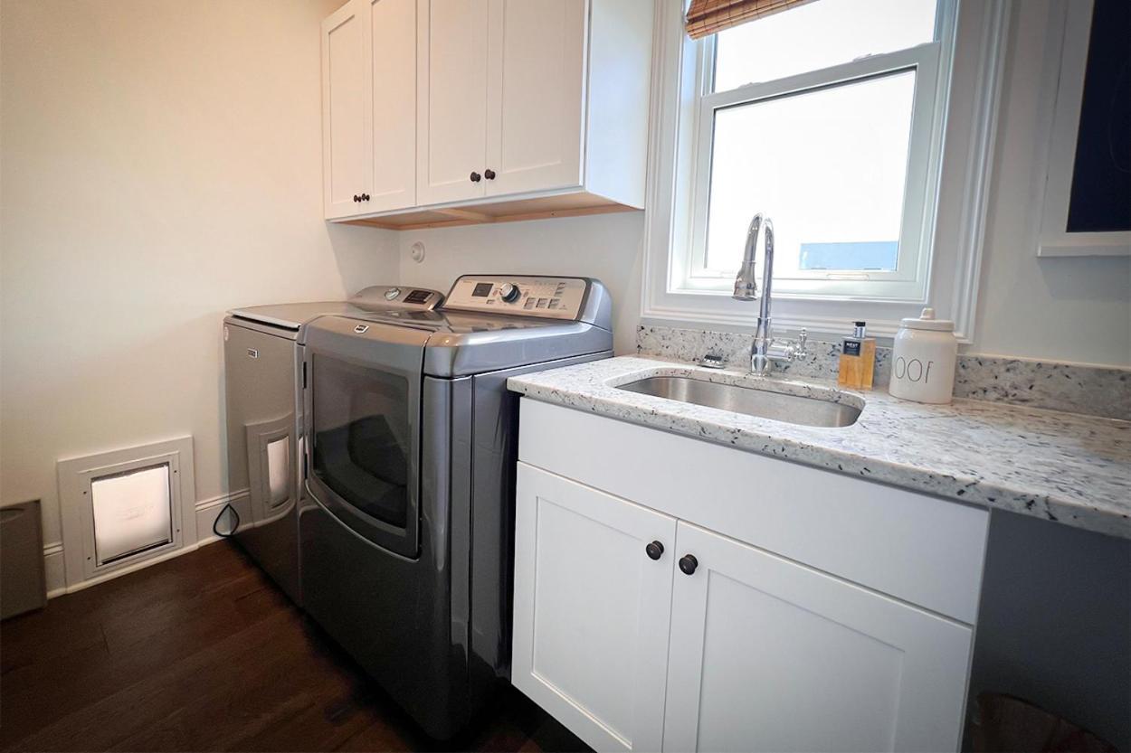 Casablanca By Sea Scape Properties Wrightsville Beach Eksteriør bilde