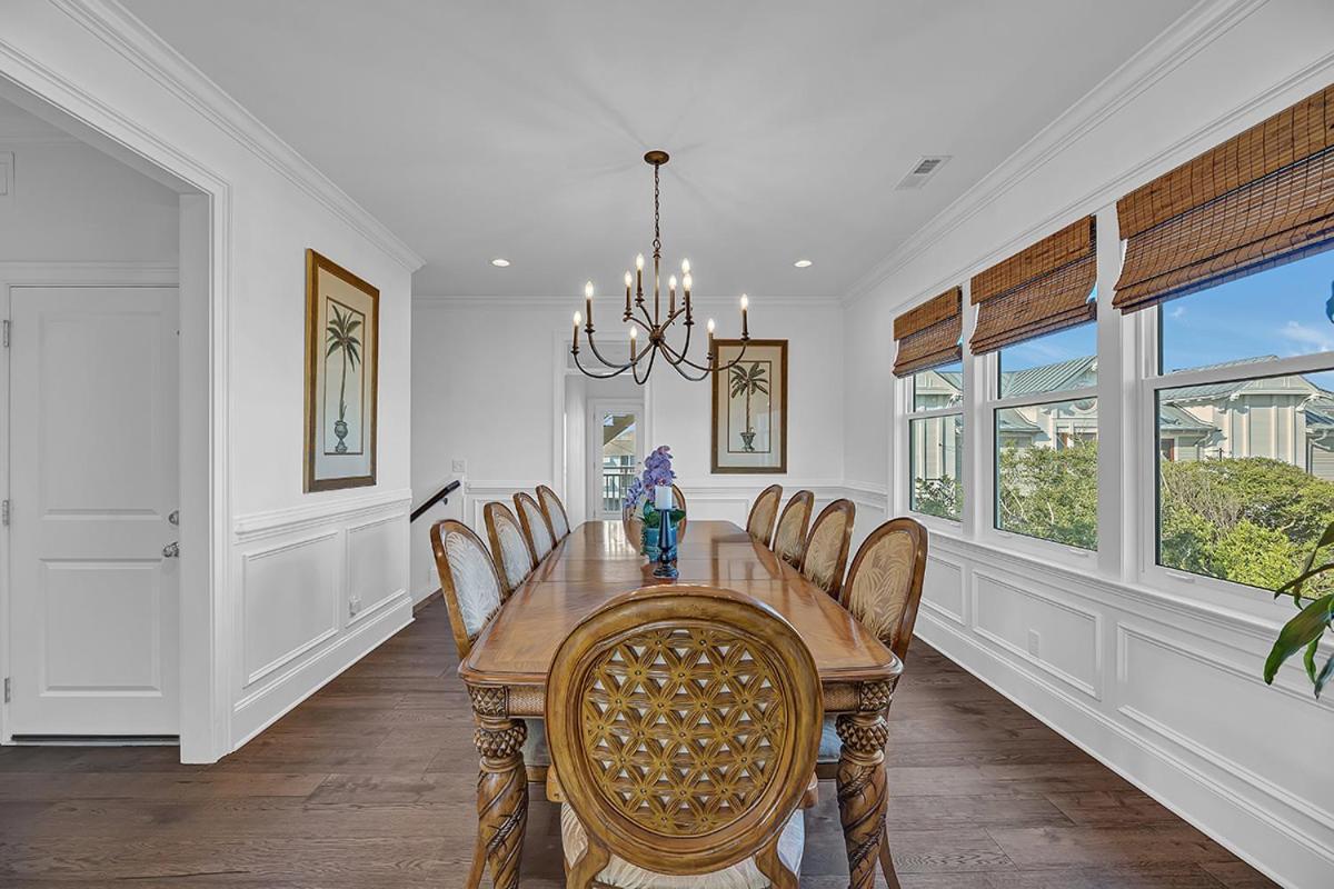 Casablanca By Sea Scape Properties Wrightsville Beach Eksteriør bilde