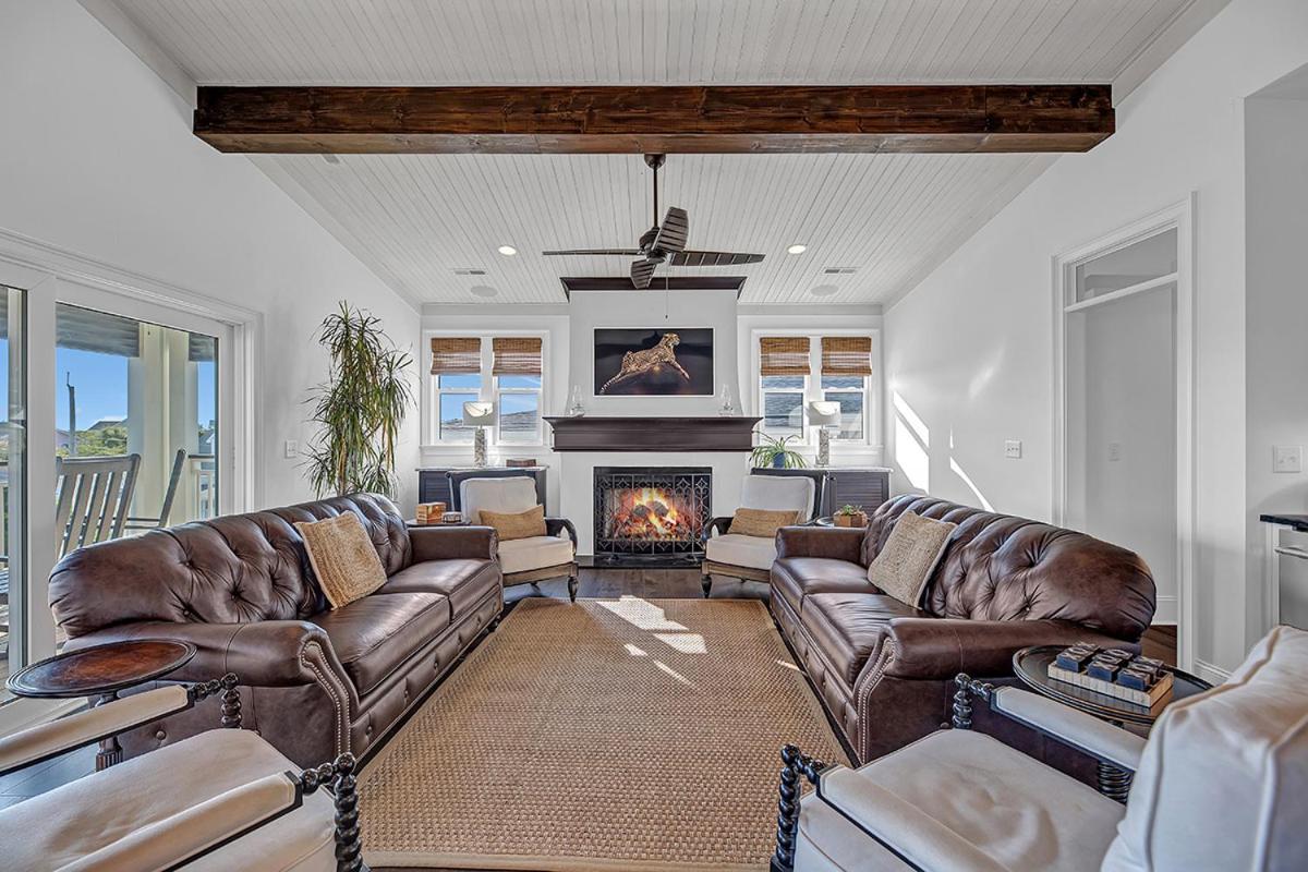 Casablanca By Sea Scape Properties Wrightsville Beach Eksteriør bilde